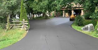 Best Driveway Crack Filling  in Richville, OH